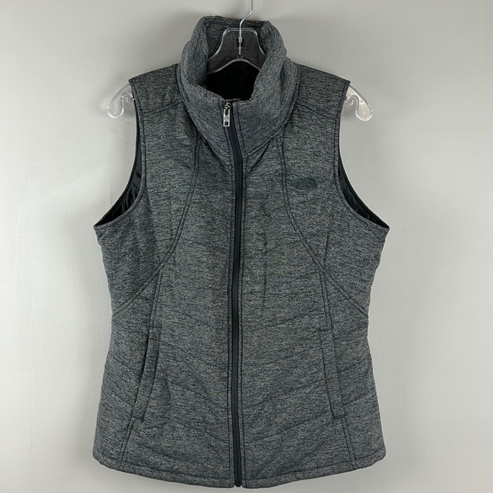 Woman’s size Large puffer vest